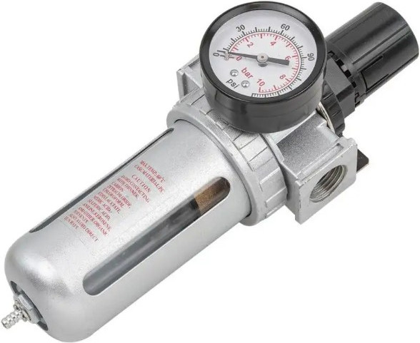 Фильтр для компрессора Forsage F-AFR803 (47049)
