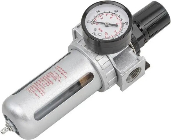 Фильтр для компрессора Forsage F-AFR804 (47050)