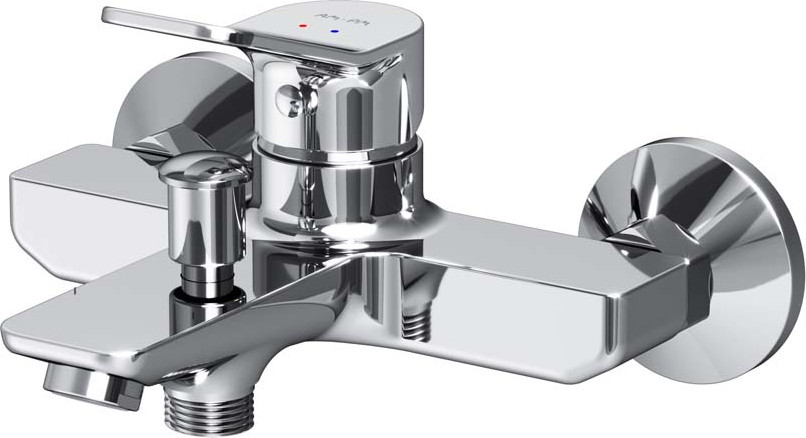Смеситель AM.PM X-Joy F85A10000