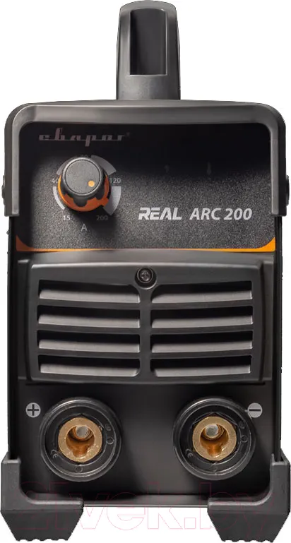 Инвертор сварочный Сварог Real ARC 200 Z238N (95882, черный) — фото 5