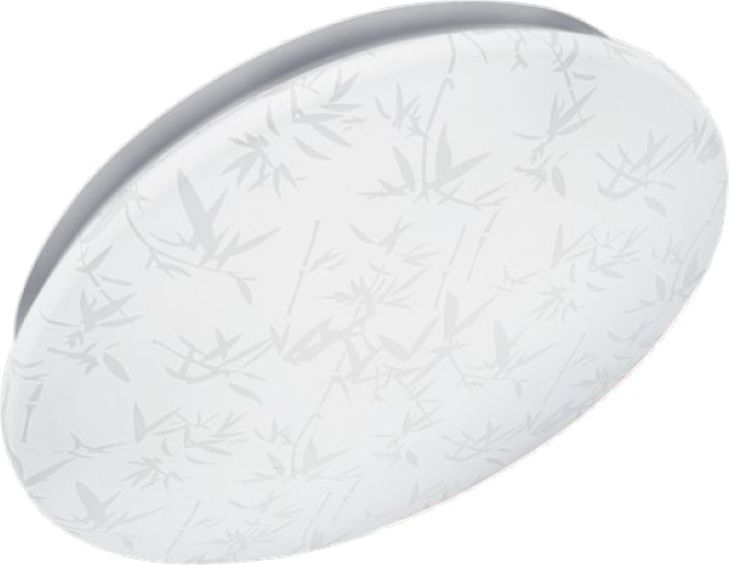 Потолочный светильник INhome Deco Бамбук / 4690612025049
