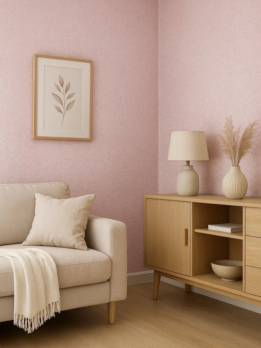 Жидкие обои Silk Plaster Мастер-Шелк MS-12+2 — фото 6