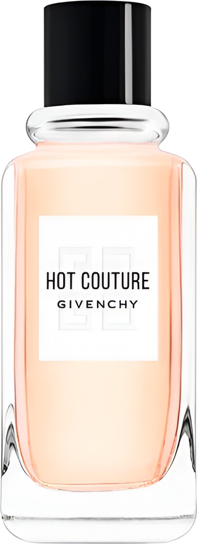Парфюмерная вода Givenchy Hot Couture (100мл)
