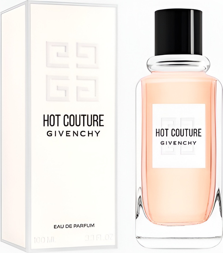Парфюмерная вода Givenchy Hot Couture (100мл) — фото 2