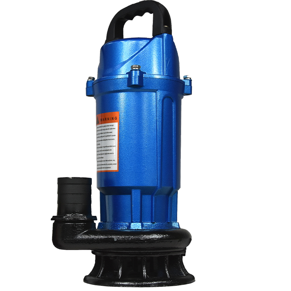 Фекальный насос IBO Magnum 2500 без поплавка (230V)