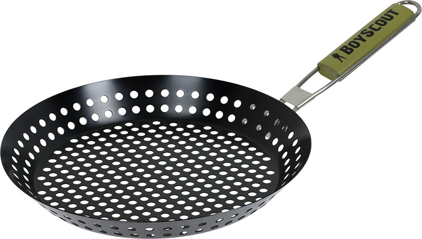 Жаровня Boyscout 61261 (для морепродуктов и овощей)