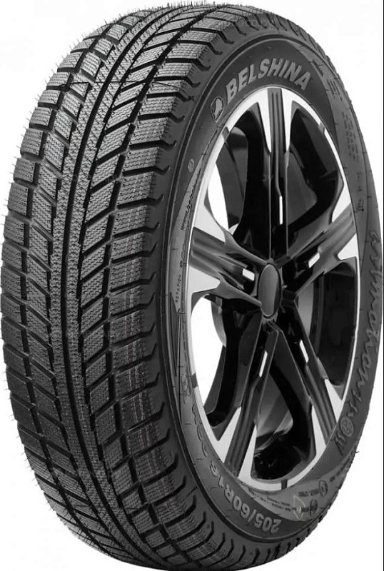 Зимняя шина Белшина Artmotion Snow Бел-457 195/55R16 91H