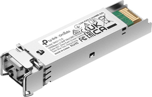 SFP-модуль TP-Link TL-SM311LS