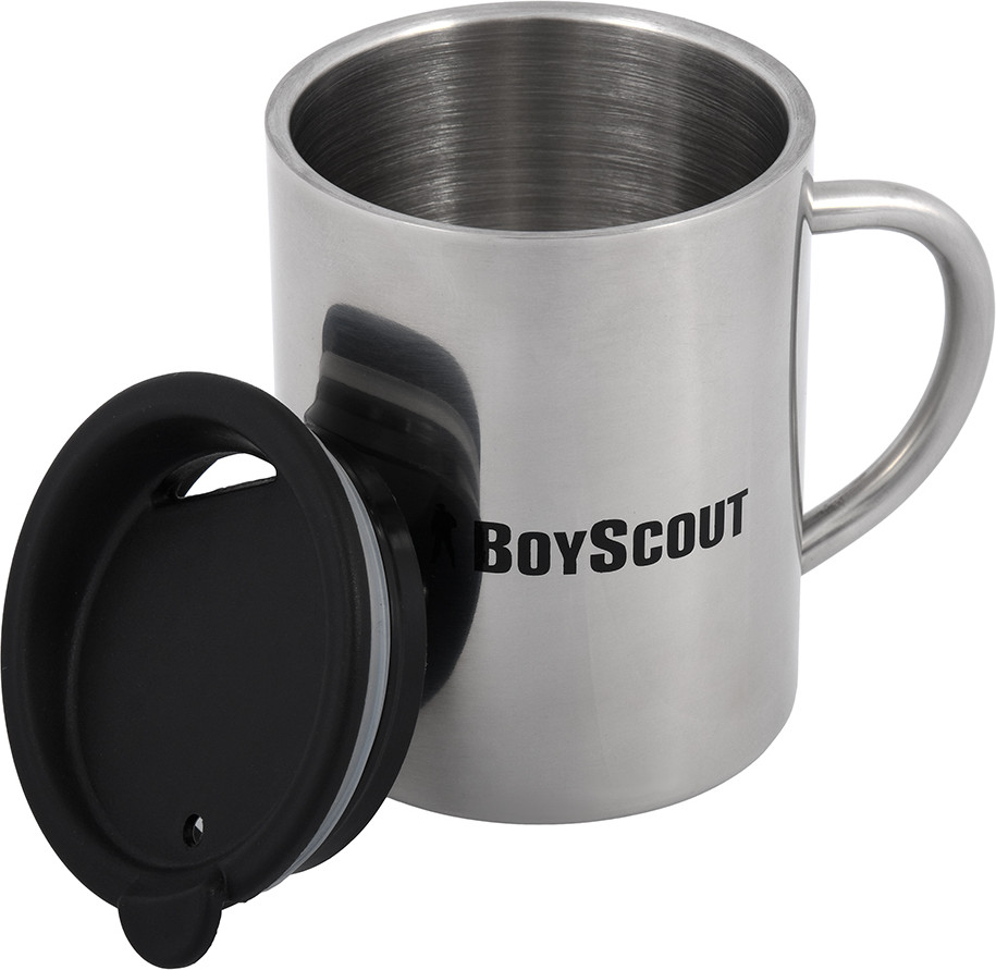 Термокружка Boyscout 61137 — фото 2