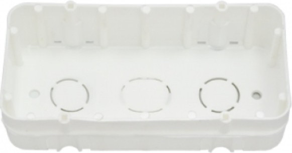 Коробка распределительная Bylectrica К-241 (белый)