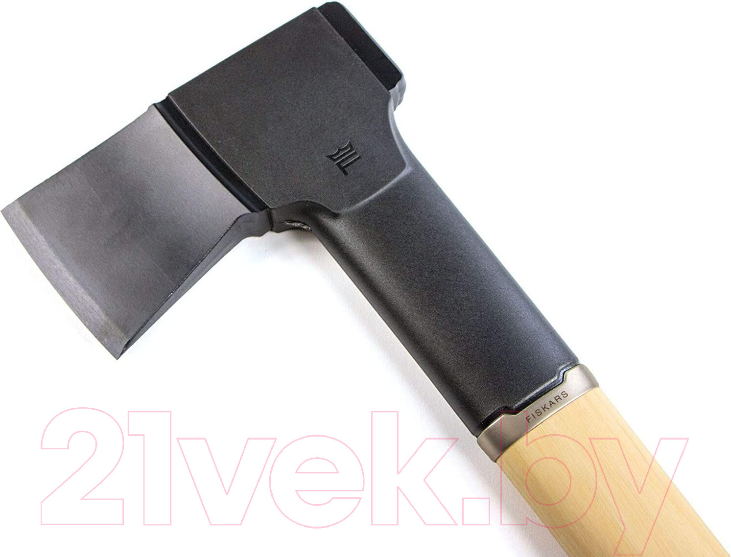 Топор-колун Fiskars Norden N12 (1051144) — фото 5