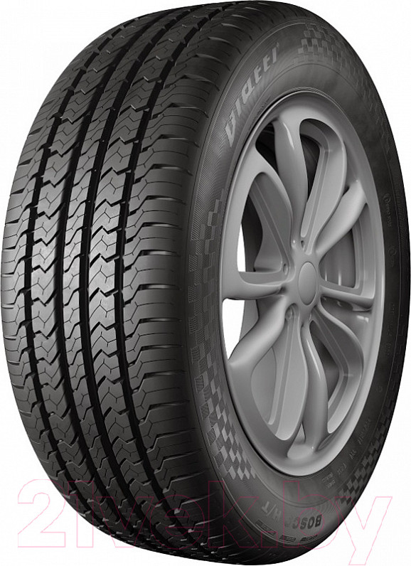 Летняя шина Viatti Bosco H/T V-238 215/65R16 98H