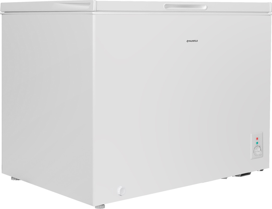 Морозильный ларь Maunfeld MFL300W