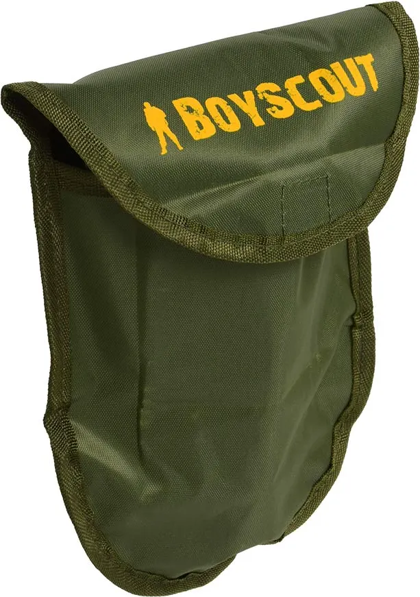 Лопата Boyscout 61045 — фото 11