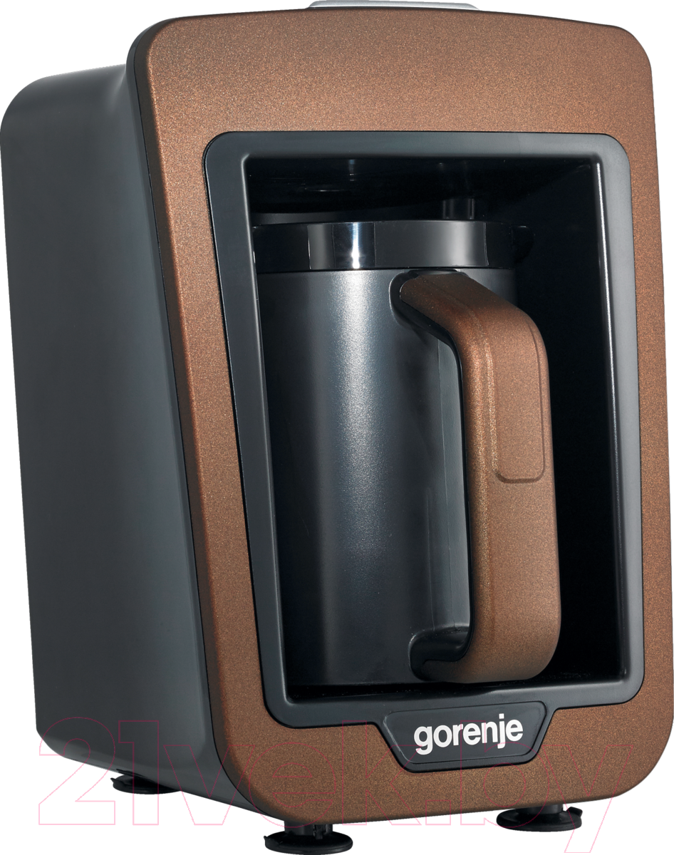 Турка электрическая Gorenje АTCM730Т