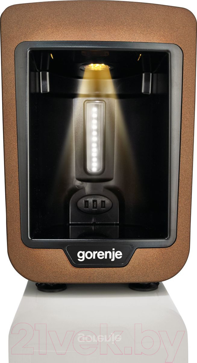 Турка электрическая Gorenje АTCM730Т — фото 3
