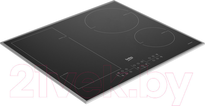 Индукционная варочная панель Beko HII 64200 FMTX — фото 2