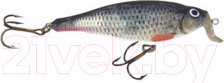 Воблер Mistrall Shad Z Floater / W-SHZ-083-080-FL