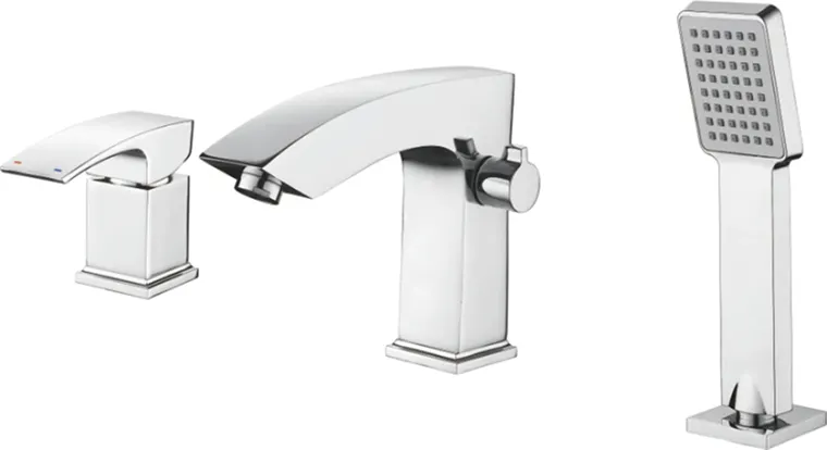 Смеситель Ledeme L1198
