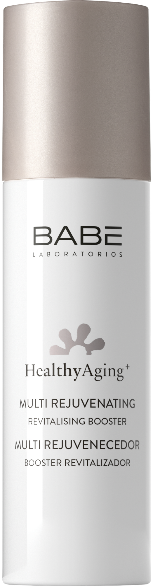 Сыворотка для лица Laboratorios Babe Омолаживающая мульти-сыворотка (50мл)