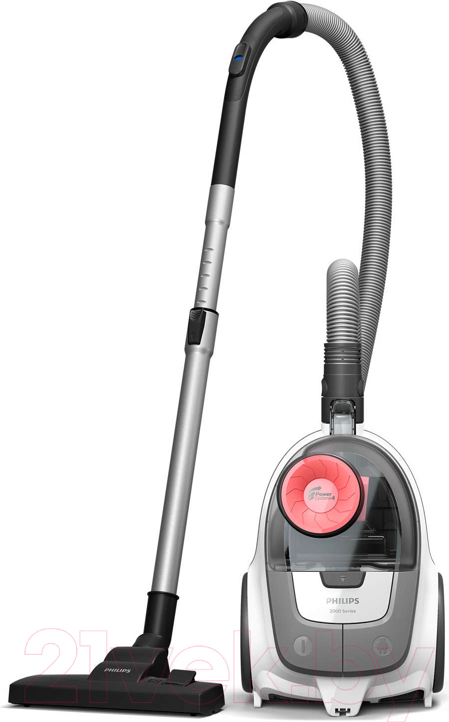 Пылесос Philips XB2042/01 — фото 3