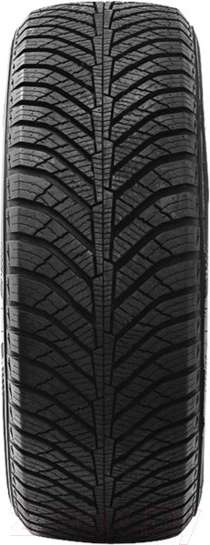Всесезонная шина Kumho Solus HA31 245/70R16 107H — фото 2
