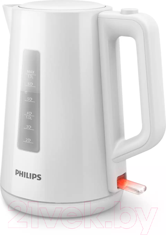 Электрочайник Philips HD9318/00 — фото 3
