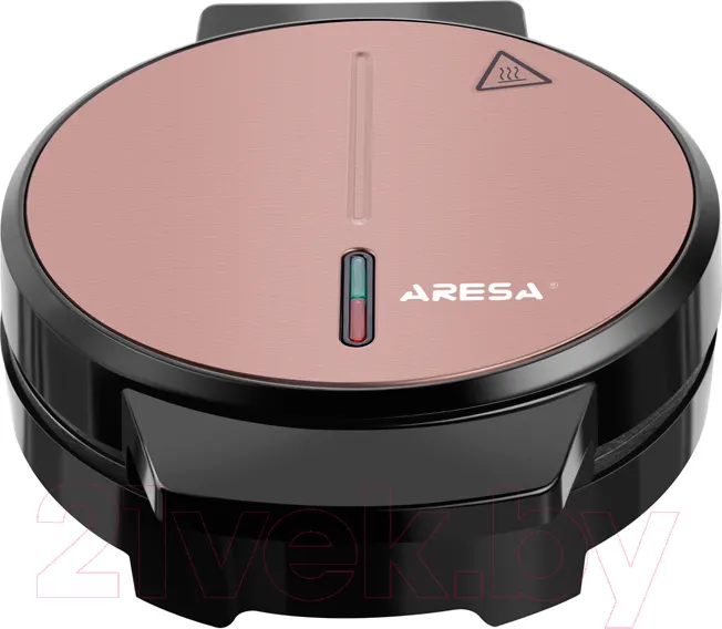 Вафельница Aresa AR-2805 — фото 9