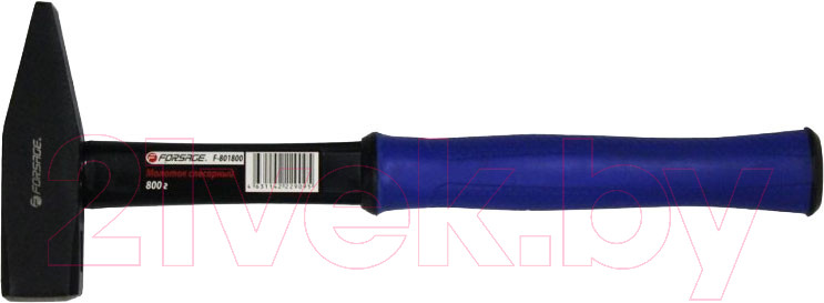 Молоток Forsage F-801800 (48194)