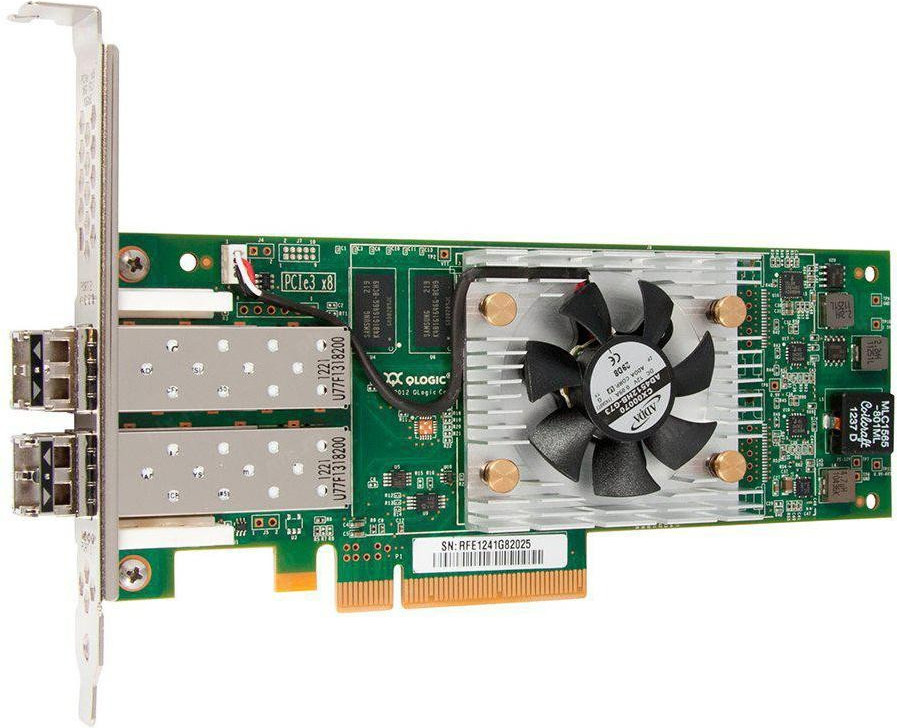 Контроллер QLogic QLE2672-CK
