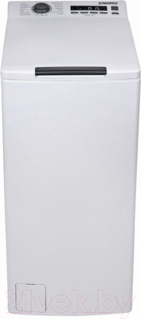 Стиральная машина Maunfeld MFWM128WH