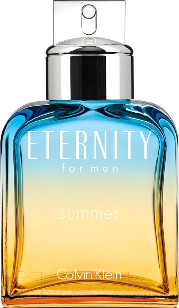 Туалетная вода Calvin Klein Eternity Summer (100мл)