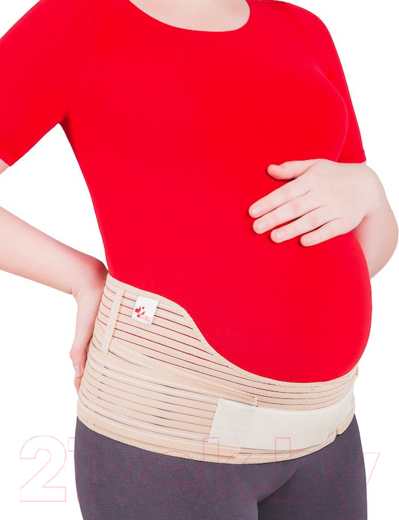 Бандаж дородовой MEK 3010 (XXL)