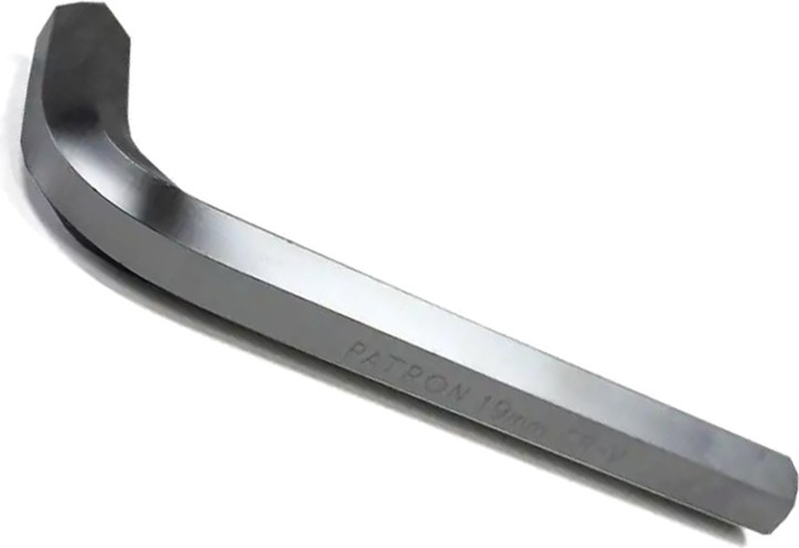 Гаечный ключ Patron P-76419 (47598)