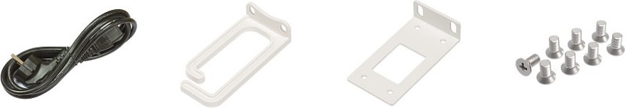 Коммутатор Mikrotik CRS354-48G-4S+2Q+RM — фото 4