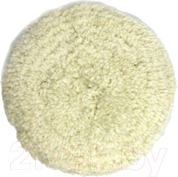 Полировальный круг Forsage F-PSP150G (48505)