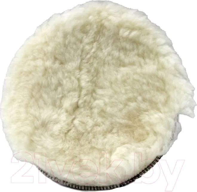 Полировальный круг RockForce RF-PSP180V (48558)