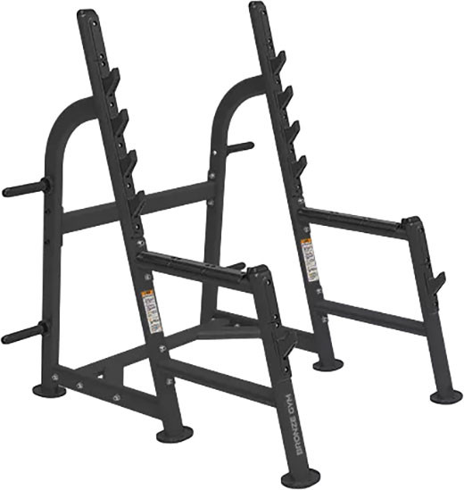Силовая рама Bronze Gym BR-1015