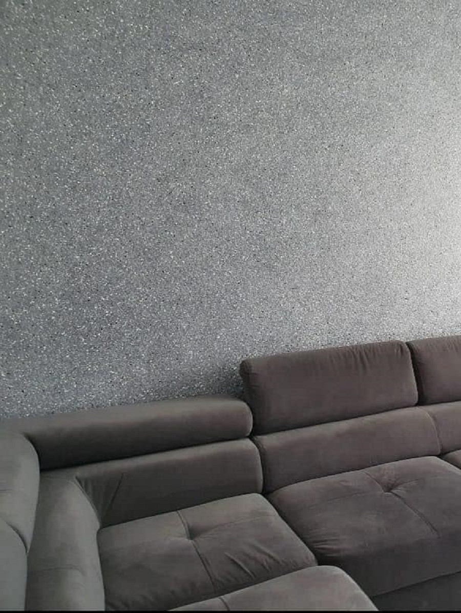 Жидкие обои Silk Plaster Вест 939 — фото 5