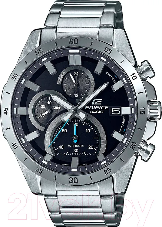 Часы наручные мужские Casio EFR-571D-1AVUEF