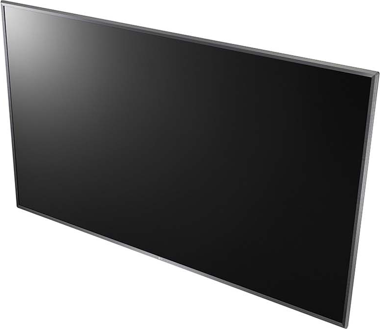 Информационная панель LG 86UL3G-B — фото 3