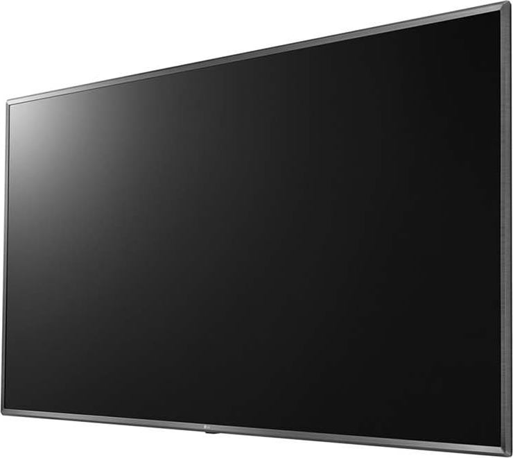 Информационная панель LG 86UL3G-B — фото 6