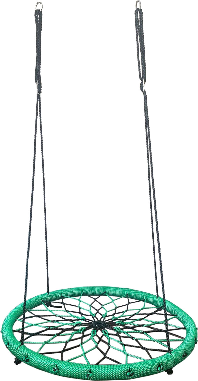 Качели Perfetto Sport Паутина PS-302