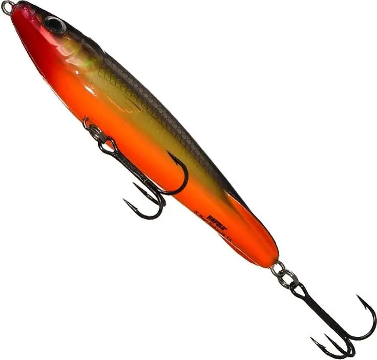 Воблер Rapala X-Rap Subwalk / XRSB15-G — фото 3