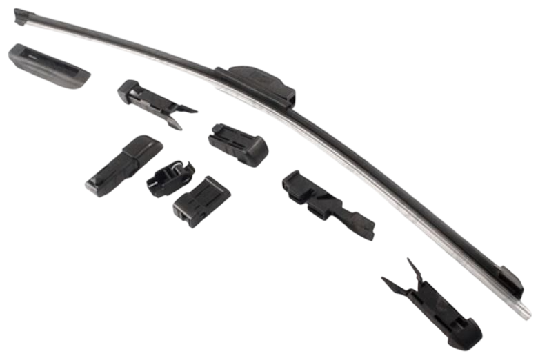 Щетка стеклоочистителя Stellox 204000_SX