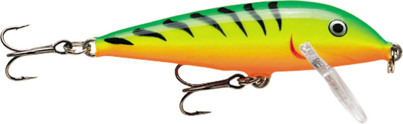 Воблер Rapala Countdown 03 / CD01-FT — фото 2