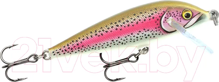 Воблер Rapala Countdown 05 / CD05-ART
