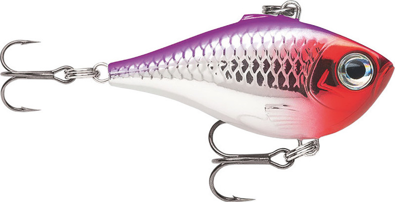 Воблер Rapala Rippin' Rap / RPR06-PRCL