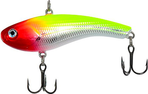 Воблер Rapala Slab Rap / SLR05-CLN