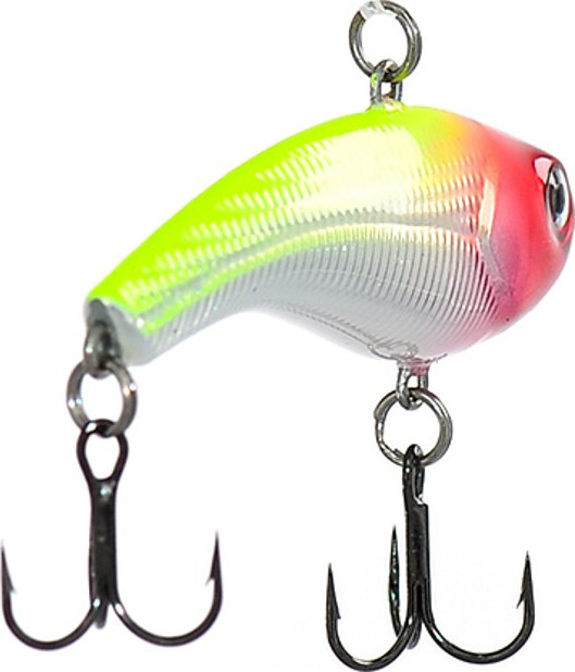 Воблер Rapala Slab Rap / SLR05-CLN — фото 2
